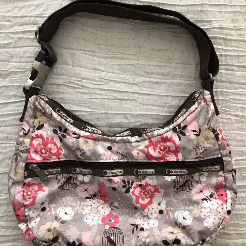 LeSportSac Purse